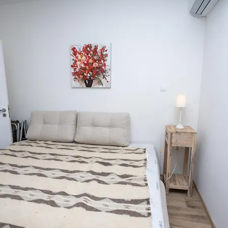 Saint George 2 Slaapkamers Met Zeezicht * Kavarna