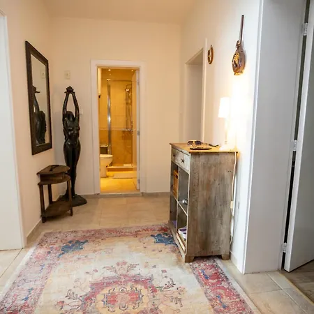 Saint George 2 Slaapkamers Met Zeezicht Kavarna