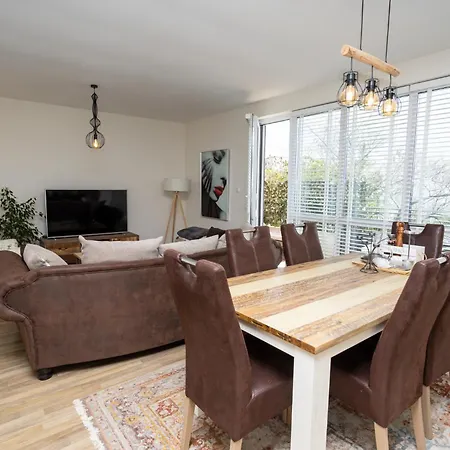 Saint George 2 Slaapkamers Met Zeezicht