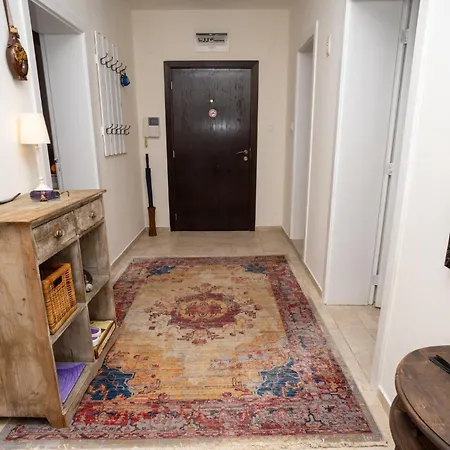 Saint George 2 Slaapkamers Met Zeezicht *