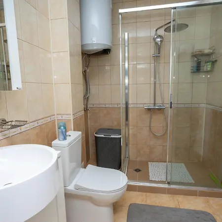 Saint George 2 Slaapkamers Met Zeezicht Каварна