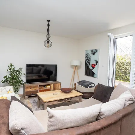 Saint George 2 Slaapkamers Met Zeezicht